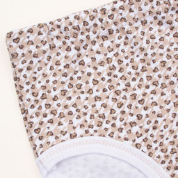 Трусы интерлок 0092200102