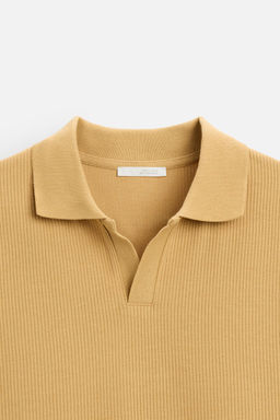 POLO SHIRT - Zara фото 24