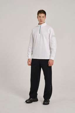 Брюки трикотажные Черный COMMUTE Knit Track Pants