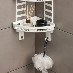 Полка угловая Трансформер (250*180*580) М6848 - Альтернатива фото 3