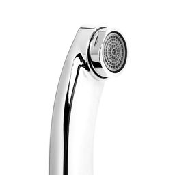 Смеситель для кухни ZEIN ZC2039, однорычажный, картридж 35 мм, излив 20 см, без подводки, хром