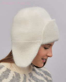 Иви 938 Ушанка женская (56-58)