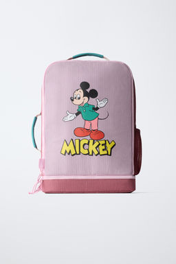 MOCHILA TRAVEL MICKEY MOUSE  DISNEY / Multicolor