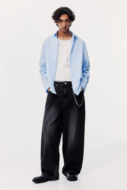 Super Baggy Jeans