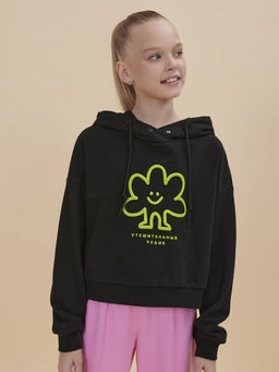 Pelican GFNJ3353/1 Толстовка для девочек