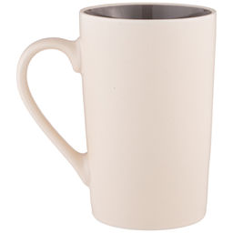 КРУЖКА BUT FIRST COFFEE 385 МЛ - Lefard фото 3