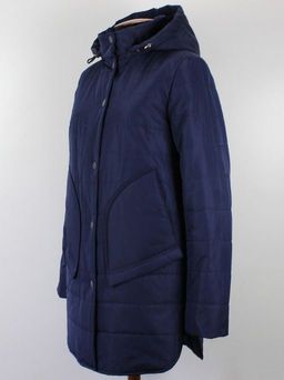 1107 LT. BLUE Джинсы зауженные женские ZAL