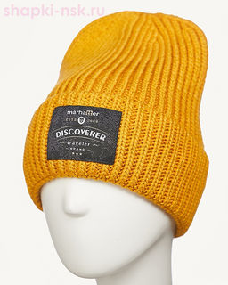11689 MMH Колпак мужской (57-59)