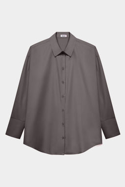 Рубашка прямого силуэта - Mollis фото 5