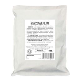 При атеросклерозе, инсульте сбор трав - Мариславна фото 2