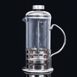 Френч-пресс 350 мл / 350 /уп 60/ - Галеонтрейд фото 12