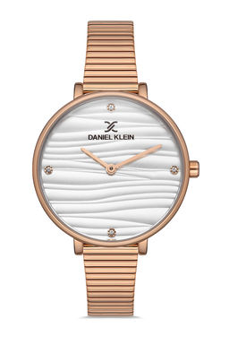 Наручные часы Daniel Klein женские кварцевые 12899-2