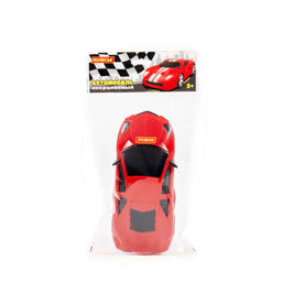 Вектор-V2, автомобиль легковой инерционный (в пакете) - Полесье фото 8