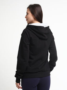 Толстовка женская _ 15190 - F5 фото 3