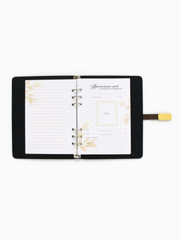 Родословная книга со встроенной флешкой 16 Gb «Семейная летопись», 17.5×23 см