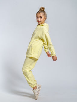 964Д Костюм детский "Желтый"