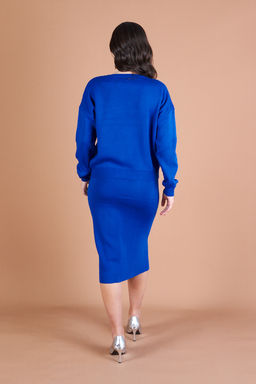 66386 Юбка и джемпер Eliseeva Olesya  фото 12