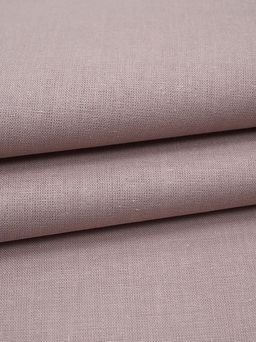 Бязь цв.Св.лилово-серая дымка, ш.2.2м, хлопок-100%, 142гр/м.кв - Купава фото 2