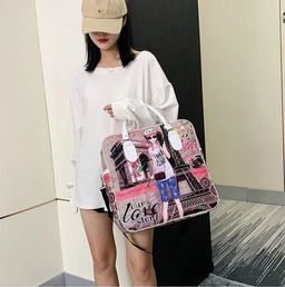 Сумка JIN-S-200-4