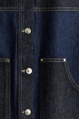 Cazadora denim - H&m фото 7