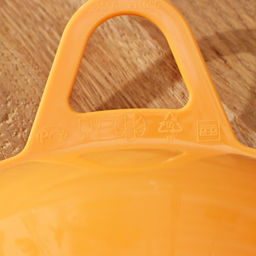 Воронка для банок, d=19 см, широкая, цвет МИКС