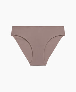 ATLANTIC LS-001 Трусы спорт Seamless - 1 шт. розовый фото 5