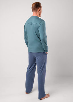 MHP451122/3 Набор одежды муж. (ЧЗ) - Clever wear фото 3