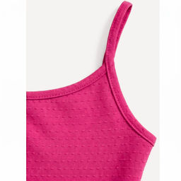 Майка кулирка лайкра 1699102003 - Youlala фото 2