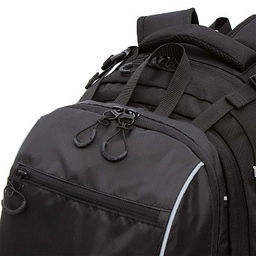 RB-558-1 Рюкзак школьный с мешком