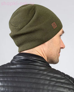 F 481 Колпак мужской (57-59)
