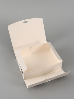 Цена за 3 шт. Коробка подарочная складная «Самой красивой», 16.5×12×5 см