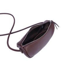 Женская сумка Mironpan арт. 1608 Коричневый  фото 6