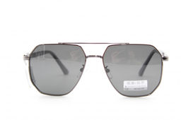 Солнцезащитные очки WILIBOLO (Polarized) 8009 57-15-142 С4 серые