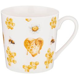 КРУЖКА LEFARD HONEY BEE 400МЛ