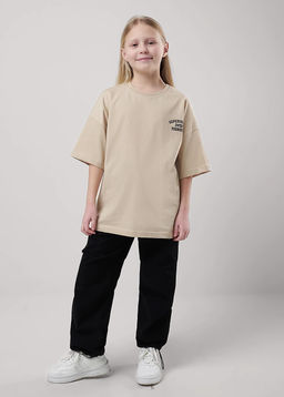 Футболка детская - Clever wear фото 3