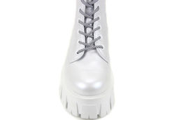 Ботинки 341.90200w.white R