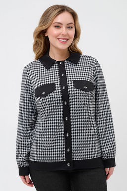 Куртка Шелли (46-56) - Serenada фото 7