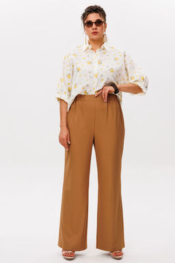 Джемпер ANELLI 1385 крыжовник  фото 107