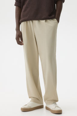 Pantal?n Relaxed Fit - H&m фото 9