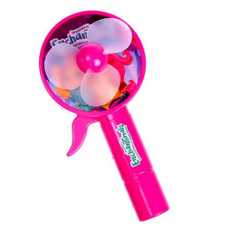 Вентилятор детский «Эчантималс. Играем вместе» механический