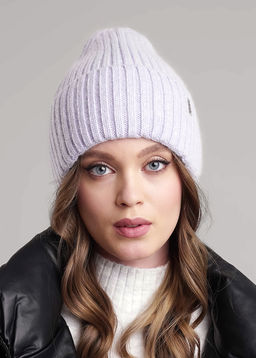 Шапка женская