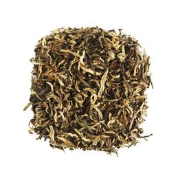 Жасминовый пух