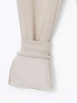 Beli Lastikli K?z ?ocuk Jogger E?ofman Alt? - Waikiki фото 3