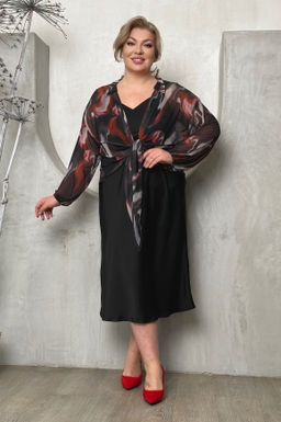 Костюм-5712 - Lady maria фото 9