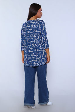 Туника 37095 - Натали фото 9