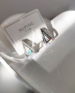 Серьги - Vel vett фото 2