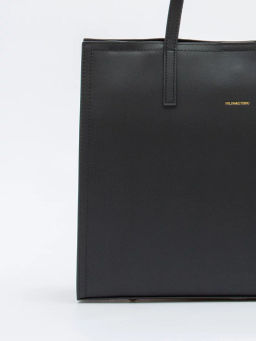 Сумка 95211PE black Polina&Eiterou