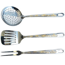 40452 Набор кухонных принадлежностей 7 предметов MB (х12) - Mayer&boch фото 3