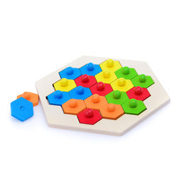 Игра логическая развивающая Кто быстрей - Щепочка фото 5