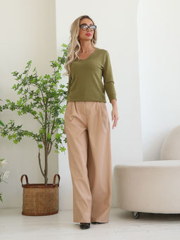 Джемпер Др4-536/14 - Wisell фото 3